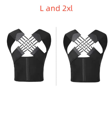 PostureLine™ Support Brace