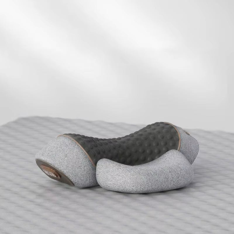 NeckEase™ Cervical Relief Pillow