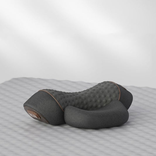 NeckEase™ Cervical Relief Pillow