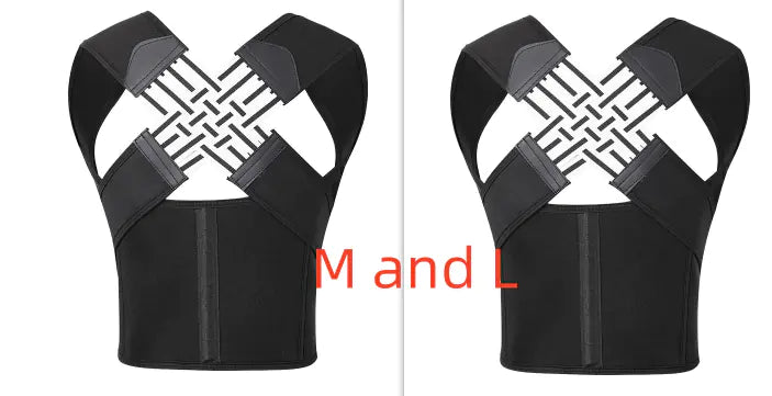 PostureLine™ Support Brace