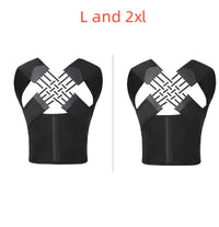 PostureLine™ Support Brace