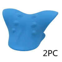 Neck and Shoulder Support