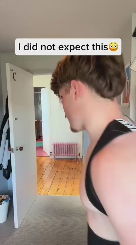 PostureLine™ Support Brace video