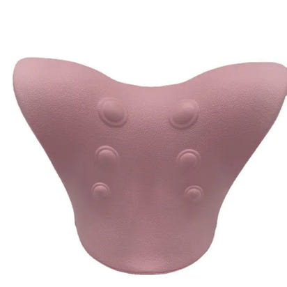 Neck and Shoulder Support