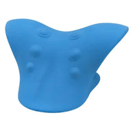 Neck and Shoulder Support